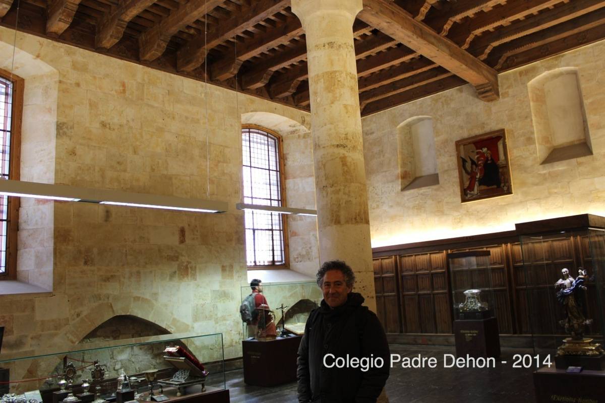 2014 03 22 SALAMANCA UNIVERSIDAD SALA DE LA COLUMNA (180)